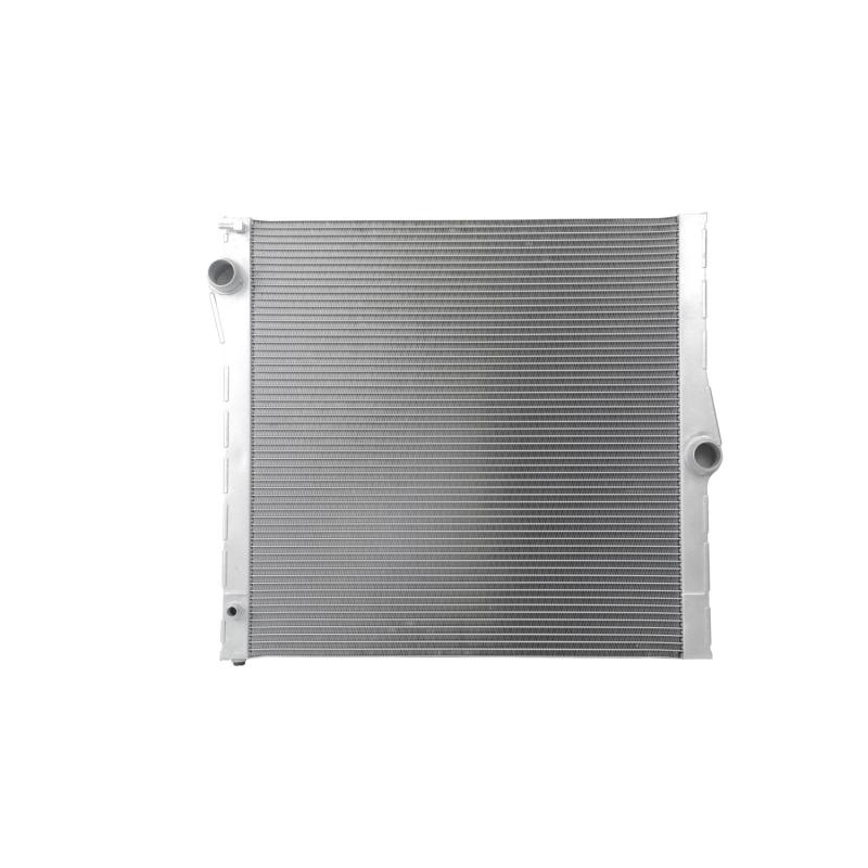 Radiateur, refroidissement du moteur HELLA 8MK 366 301-251 - Visuel 1