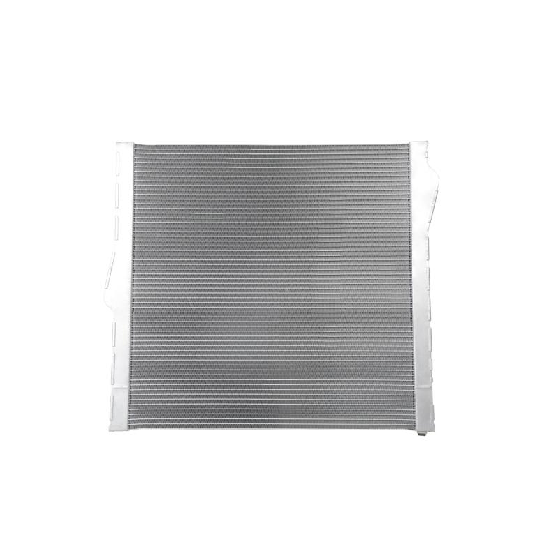 Radiateur, refroidissement du moteur HELLA 8MK 366 301-251 - Visuel 2