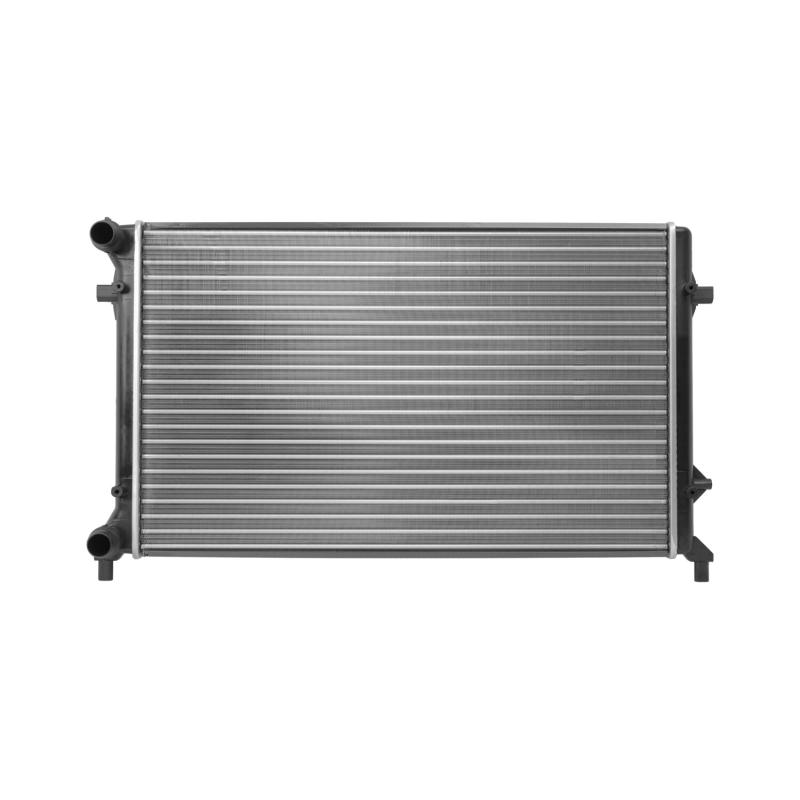 Radiateur, refroidissement du moteur HELLA 8MK 366 301-321 - Visuel 1