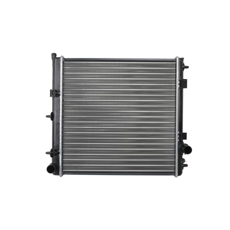 Radiateur, refroidissement du moteur HELLA 8MK 366 301-371 - Visuel 1
