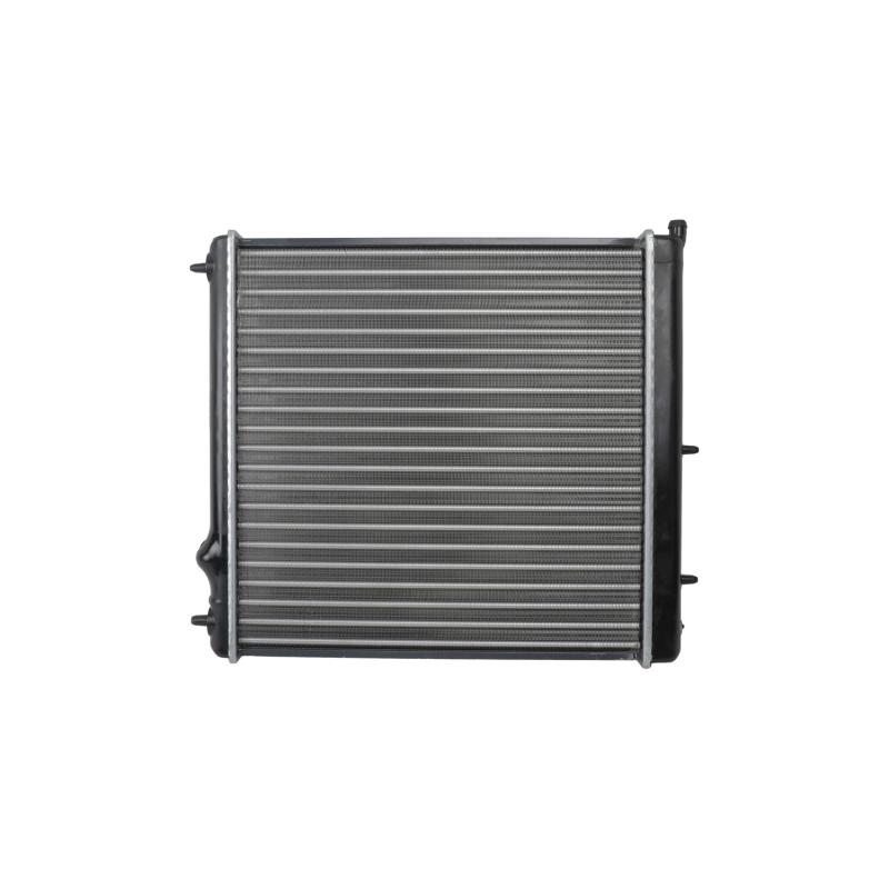 Radiateur, refroidissement du moteur HELLA 8MK 366 301-371 - Visuel 2