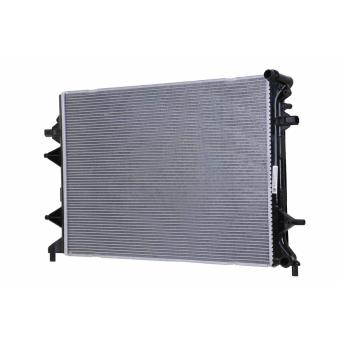 Radiateur, refroidissement du moteur HELLA OEM 5K0121251S