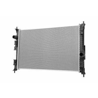 Radiateur, refroidissement du moteur HELLA 8MK 366 301-501 pour LAMBORGHINI URUS E-JUMPY - 136cv