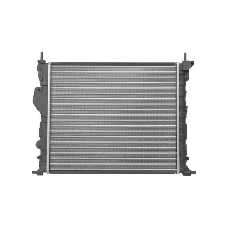 Radiateur, refroidissement du moteur HELLA 8MK 366 301-561 - Visuel 2