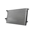 HELLA 8MK 366 301-611 - Radiateur, refroidissement du moteur