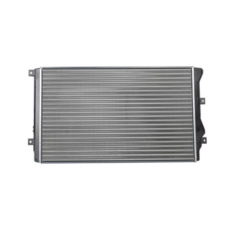 Radiateur, refroidissement du moteur HELLA 8MK 366 301-611 - Visuel 2
