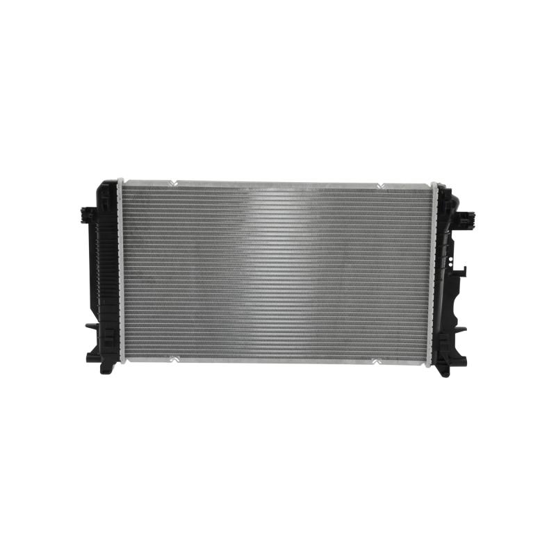 Radiateur, refroidissement du moteur HELLA 8MK 366 301-671 - Visuel 2