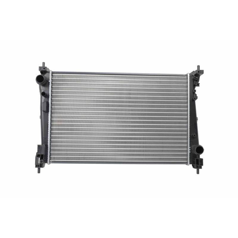 Radiateur, refroidissement du moteur HELLA 8MK 366 301-681 - Visuel 1