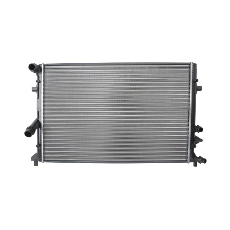 Radiateur, refroidissement du moteur HELLA 8MK 366 301-691 - Visuel 1