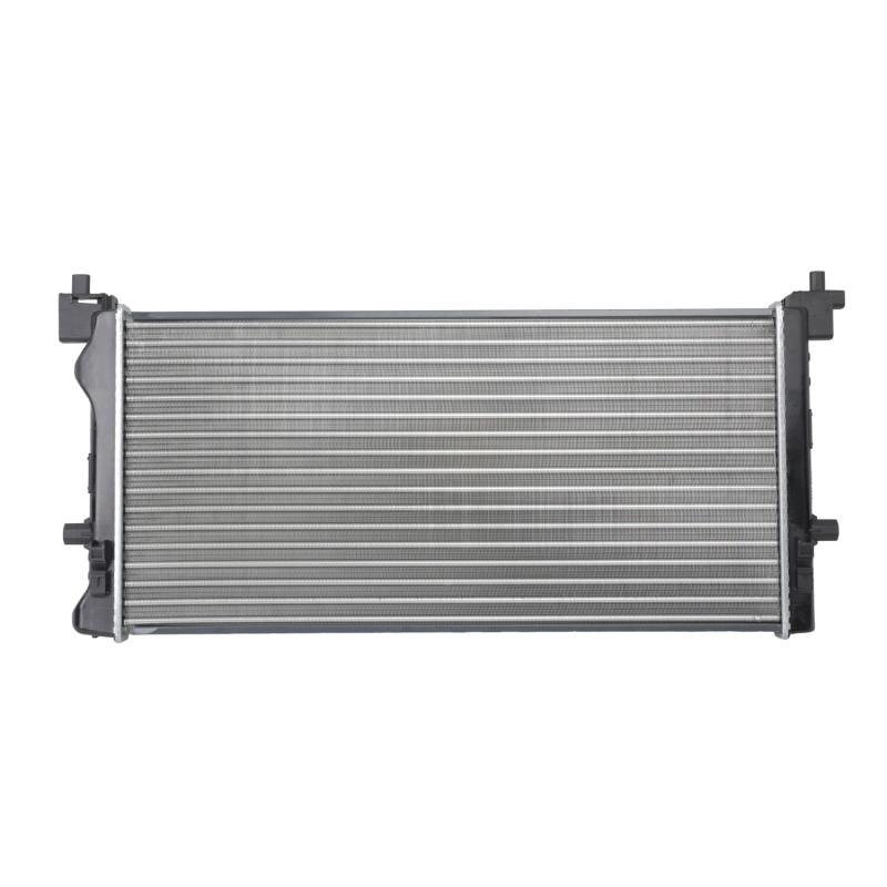 Radiateur, refroidissement du moteur HELLA 8MK 366 301-711 - Visuel 2