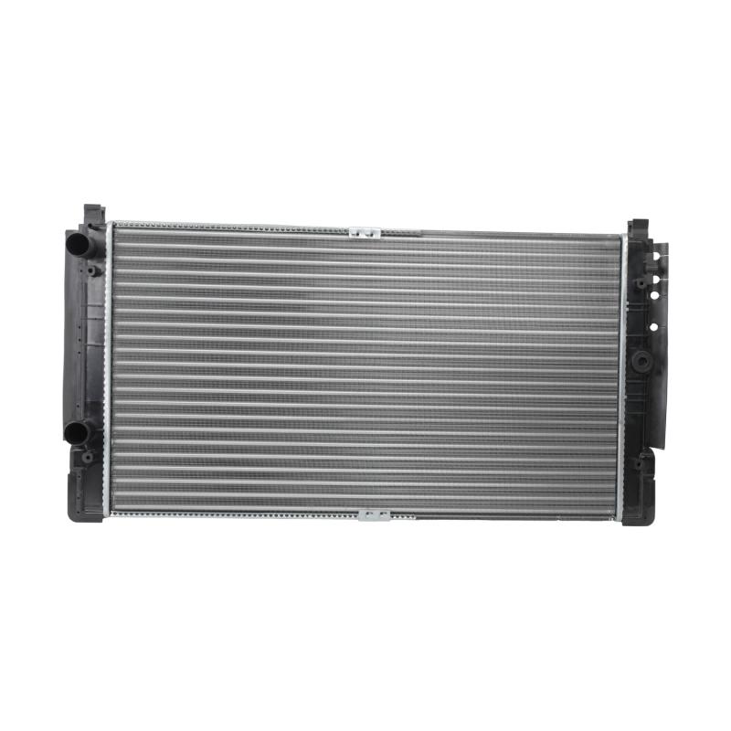 Radiateur, refroidissement du moteur HELLA 8MK 366 301-721 - Visuel 1