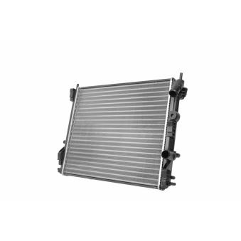 Radiateur, refroidissement du moteur HELLA 8MK 366 301-771 pour DACIA SANDERO 1.6 - 87cv