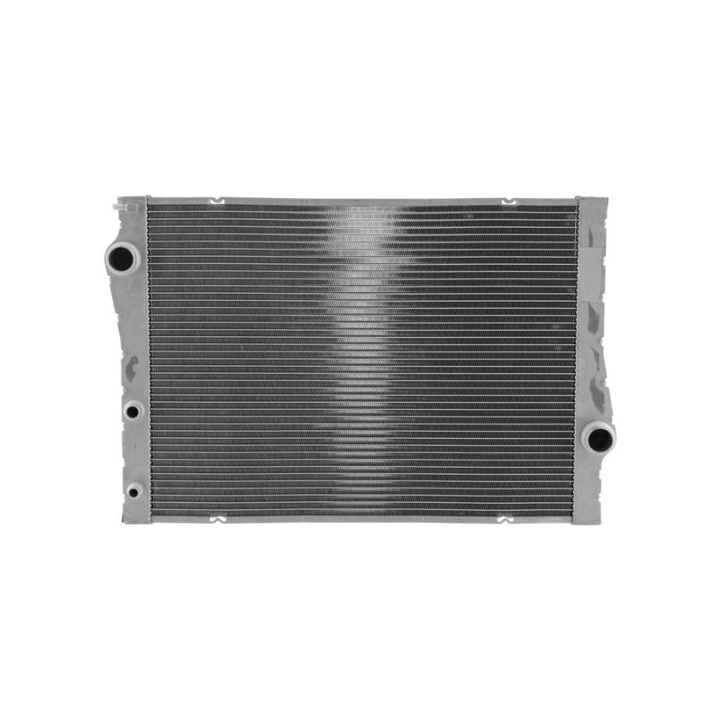 Radiateur, refroidissement du moteur HELLA 8MK 366 301-781 - Visuel 1