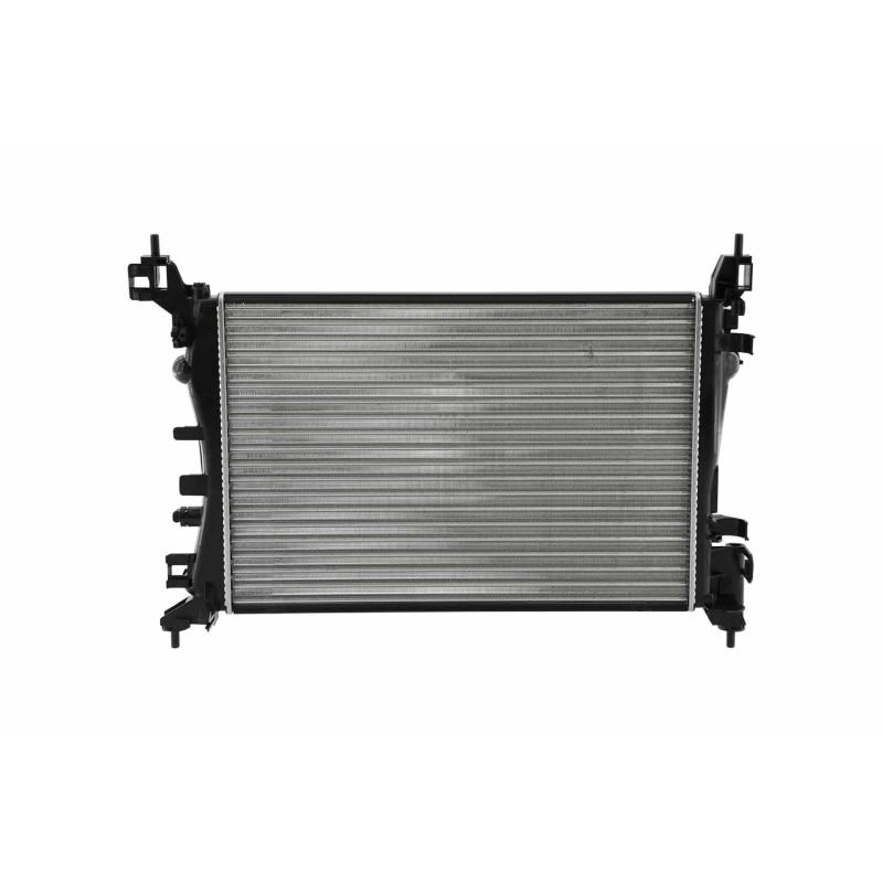 Radiateur, refroidissement du moteur HELLA 8MK 366 301-841 - Visuel 2