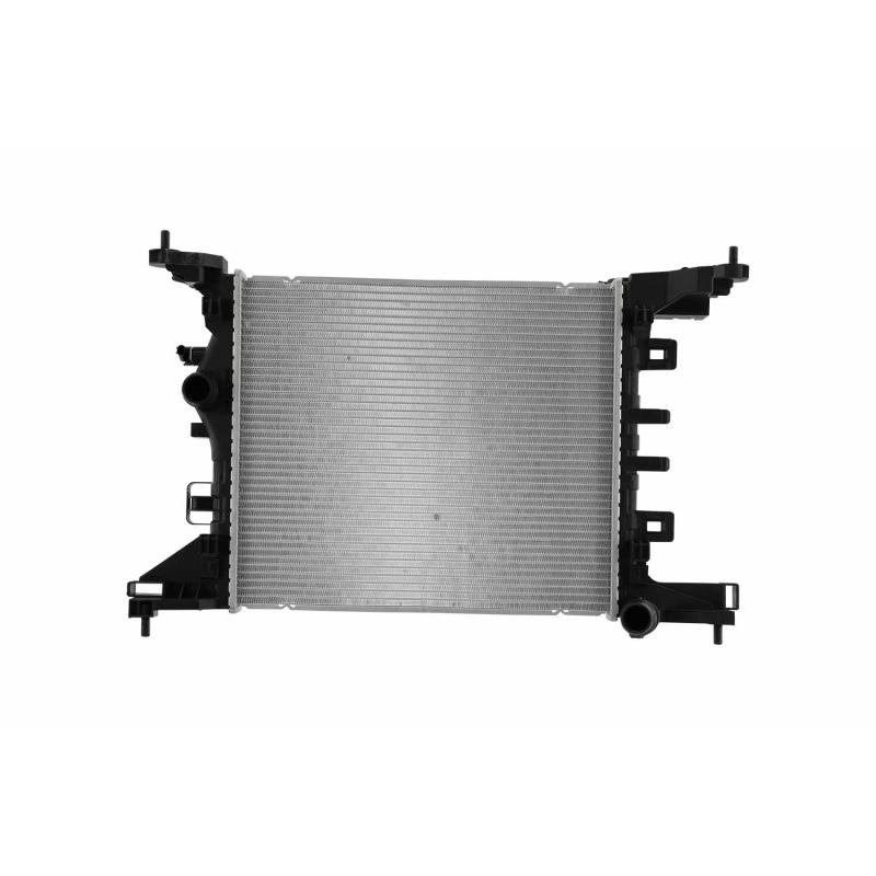 Radiateur, refroidissement du moteur HELLA 8MK 366 301-851 - Visuel 1