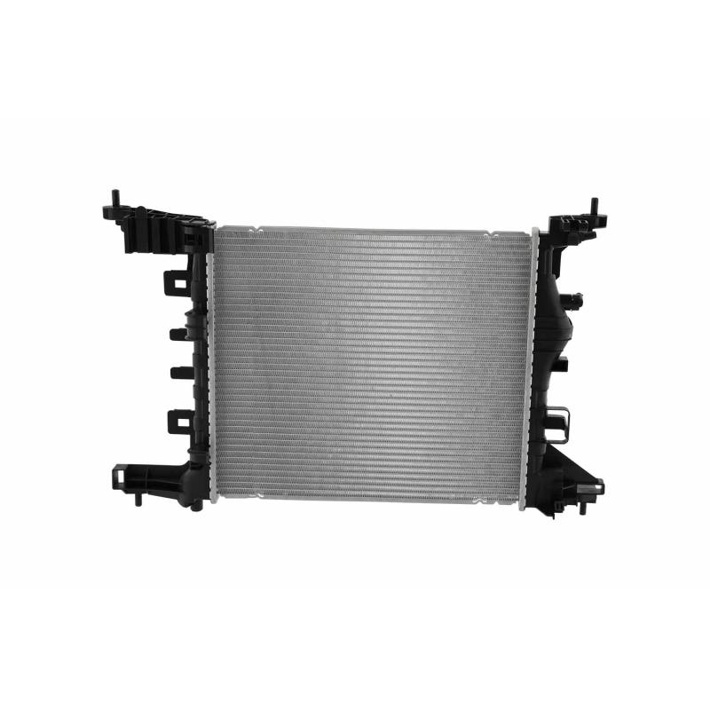 Radiateur, refroidissement du moteur HELLA 8MK 366 301-851 - Visuel 2