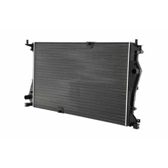 Radiateur, refroidissement du moteur HELLA [8MK 366 301-871]