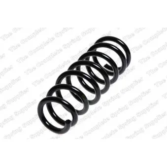 Ressort de suspension LESJOFORS 4292572 pour TOYOTA AVENSIS 1.6 VVT-i - 110cv