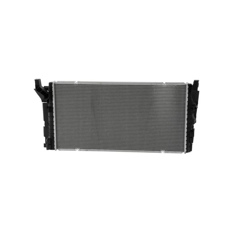 Radiateur, refroidissement du moteur HELLA 8MK 366 301-931 - Visuel 2