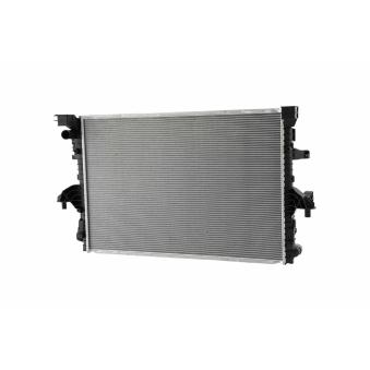 Radiateur, refroidissement du moteur HELLA OEM 7E0121253E