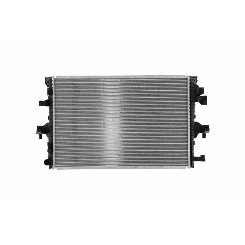 Radiateur, refroidissement du moteur HELLA 8MK 366 302-061 - Visuel 2