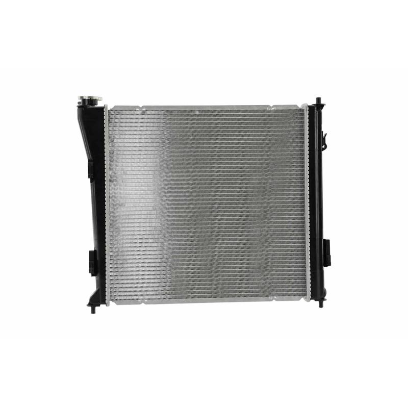 Radiateur, refroidissement du moteur HELLA 8MK 366 302-081 - Visuel 2
