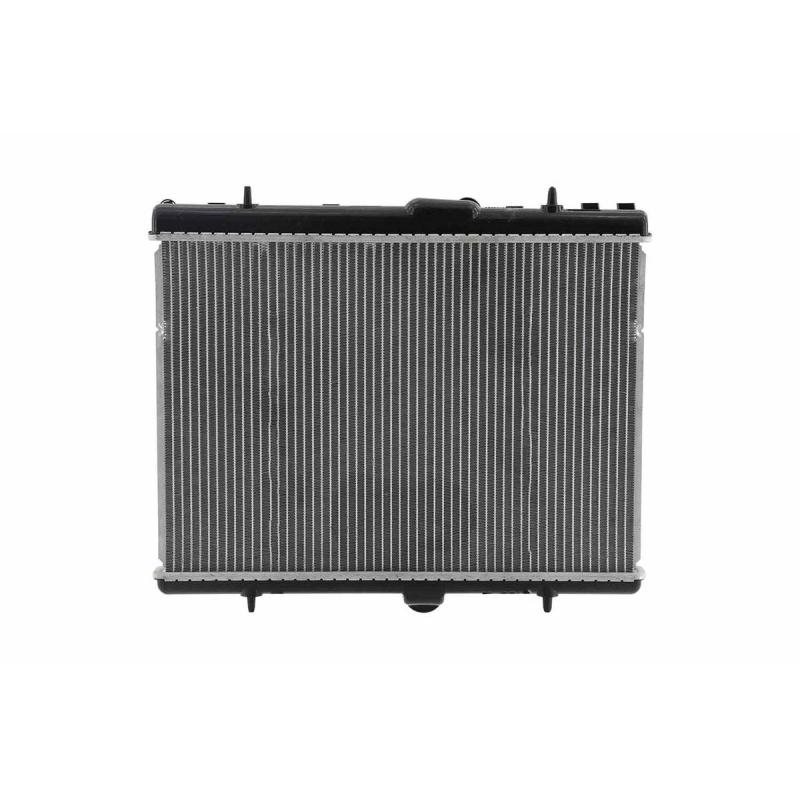 Radiateur, refroidissement du moteur HELLA 8MK 366 302-091 - Visuel 2