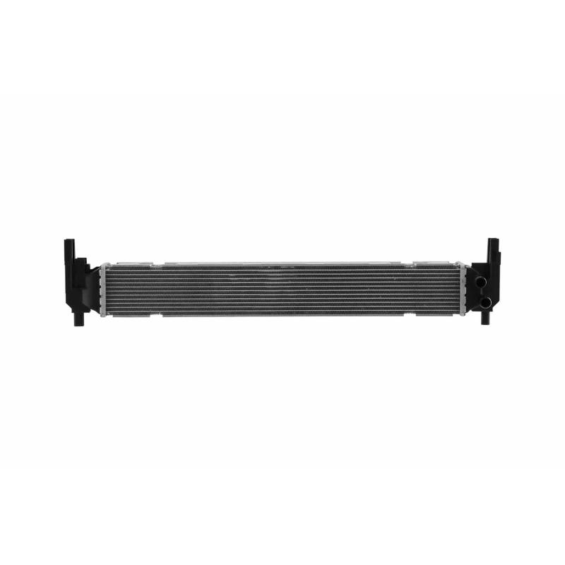 Radiateur, refroidissement du moteur HELLA 8MK 366 302-121 - Visuel 1