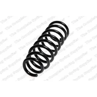 Ressort de suspension LESJOFORS 4292589 pour FORD TRANSIT COURIER 2.0 D-4D - 90cv