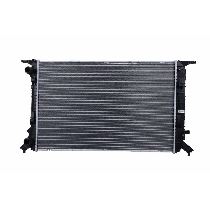 Radiateur, refroidissement du moteur HELLA 8MK 366 302-331 - Visuel 1