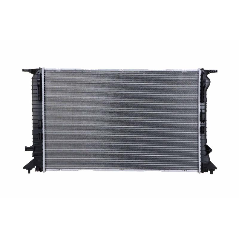 Radiateur, refroidissement du moteur HELLA 8MK 366 302-331 - Visuel 2