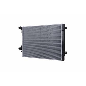 Radiateur, refroidissement du moteur HELLA [8MK 366 302-361]
