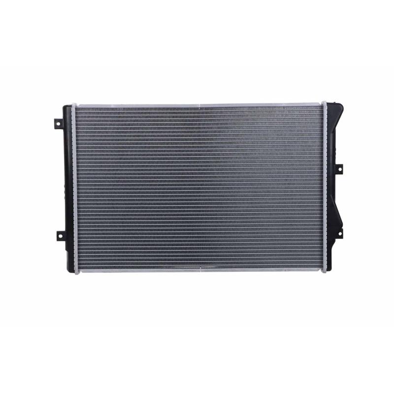 Radiateur, refroidissement du moteur HELLA 8MK 366 302-361 - Visuel 2