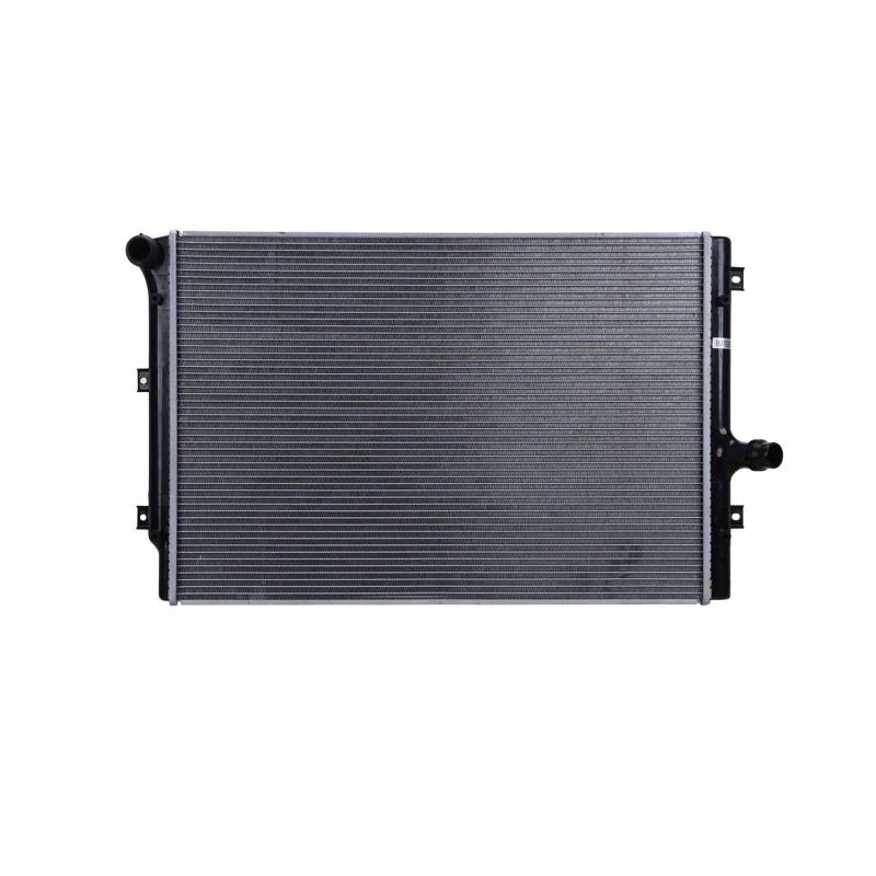 Radiateur, refroidissement du moteur HELLA 8MK 366 302-371 - Visuel 1