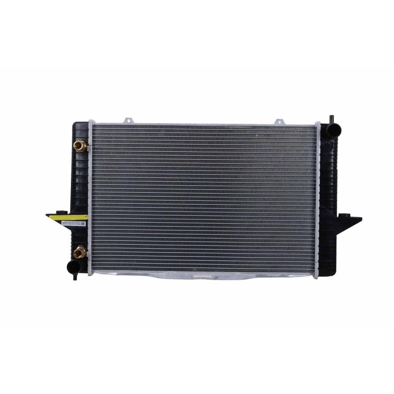 Radiateur, refroidissement du moteur HELLA 8MK 366 302-391 - Visuel 1