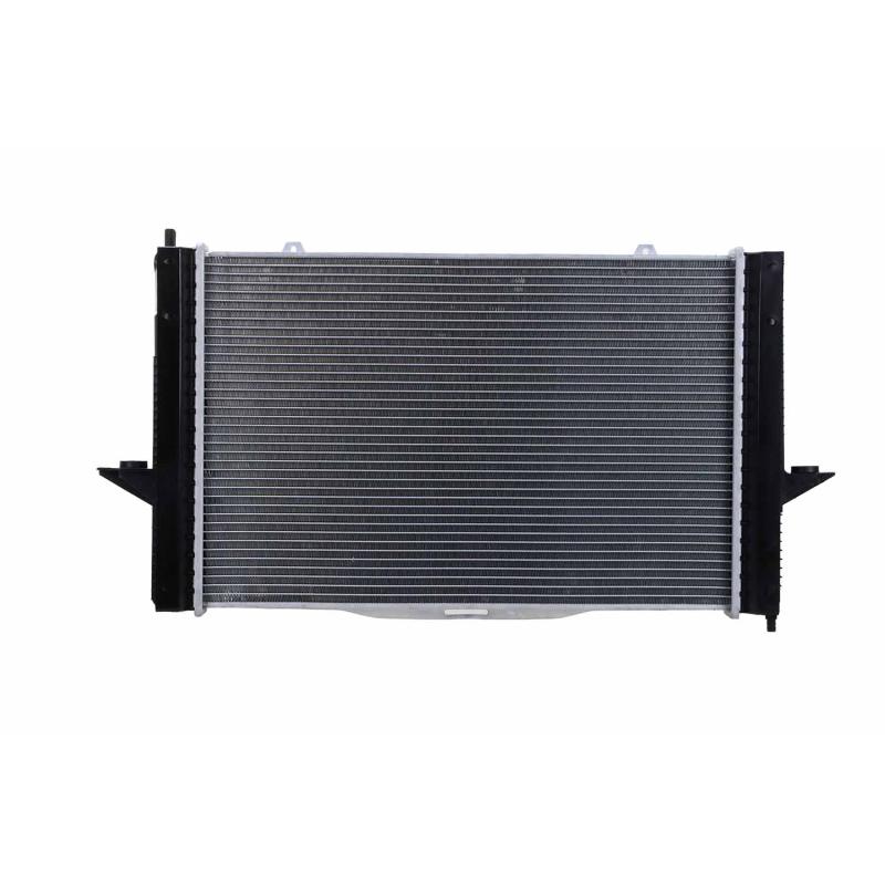 Radiateur, refroidissement du moteur HELLA 8MK 366 302-391 - Visuel 2
