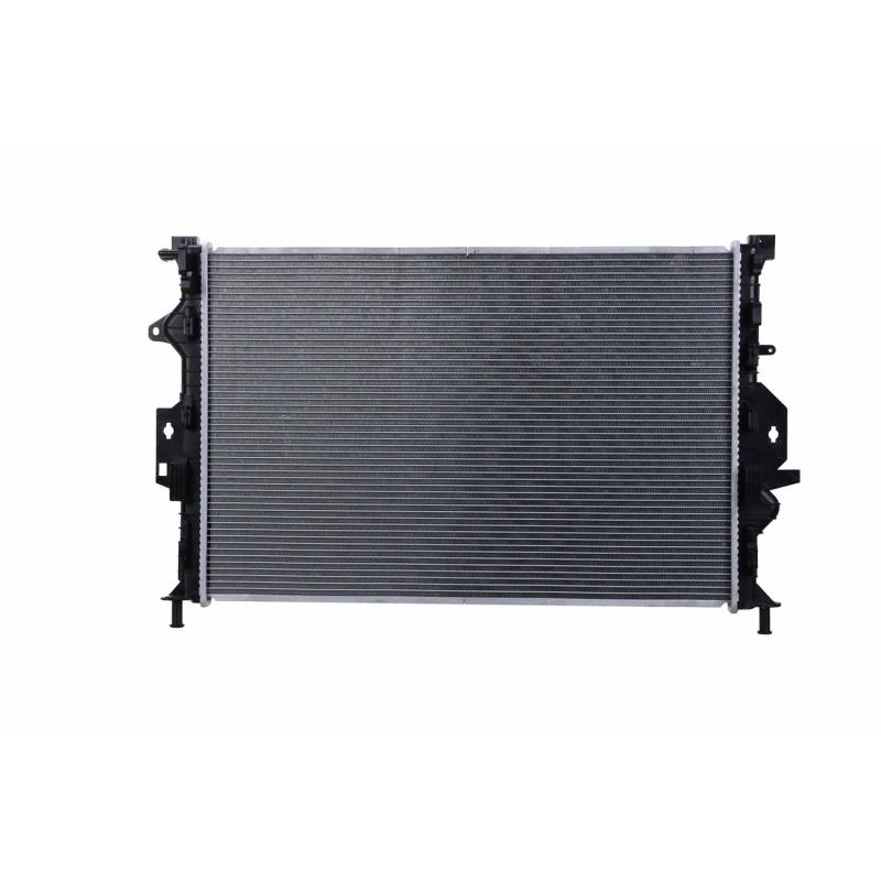 Radiateur, refroidissement du moteur HELLA 8MK 366 302-431 - Visuel 2