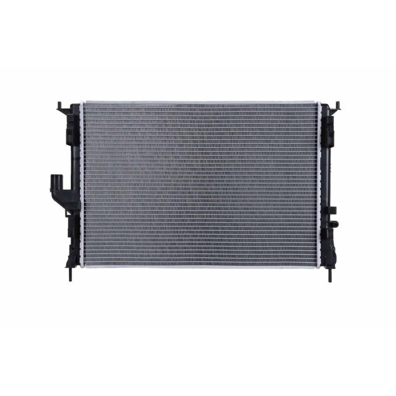 Radiateur, refroidissement du moteur HELLA 8MK 366 302-441 - Visuel 2