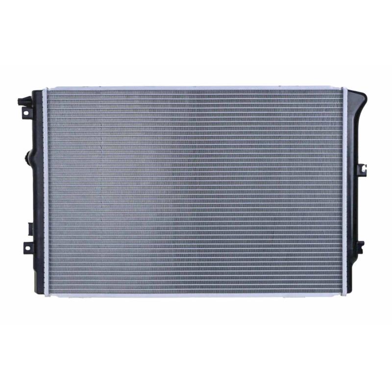 Radiateur, refroidissement du moteur HELLA 8MK 366 302-451 - Visuel 2