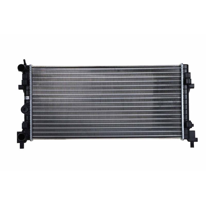 Radiateur, refroidissement du moteur HELLA 8MK 366 302-461 - Visuel 1