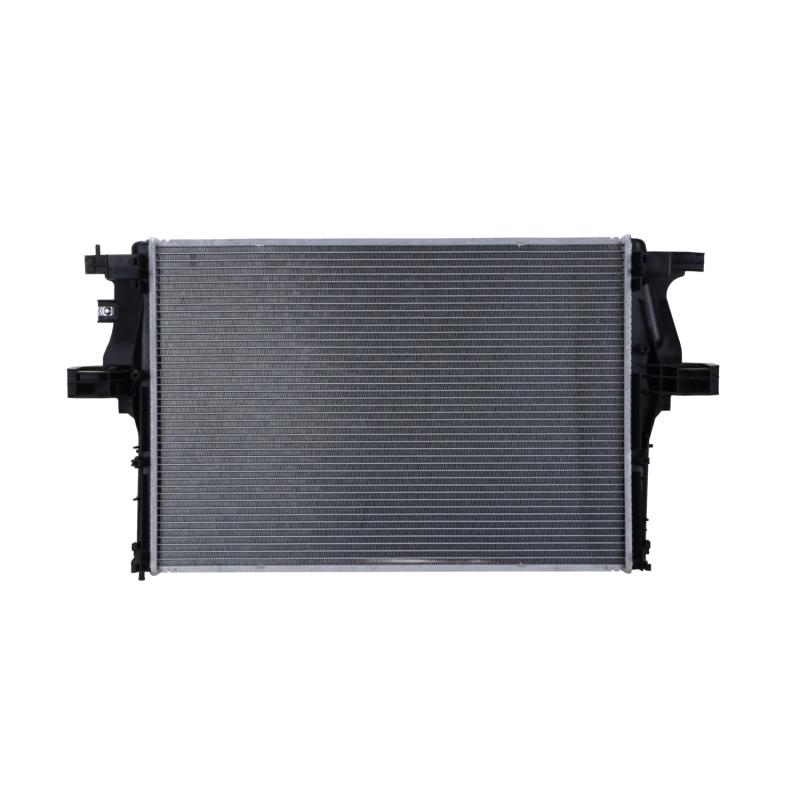 Radiateur, refroidissement du moteur HELLA 8MK 366 302-471 - Visuel 2