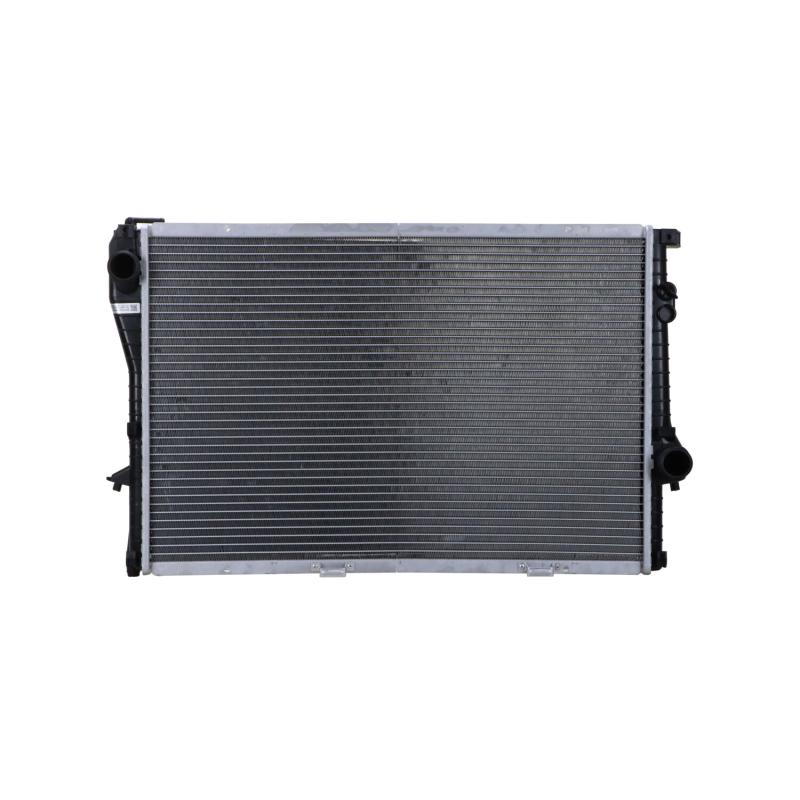 Radiateur, refroidissement du moteur HELLA 8MK 366 302-531 - Visuel 1