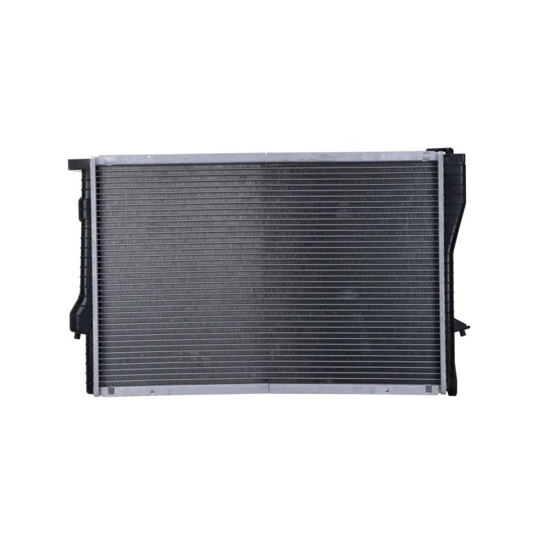 Radiateur, refroidissement du moteur HELLA 8MK 366 302-531 - Visuel 2