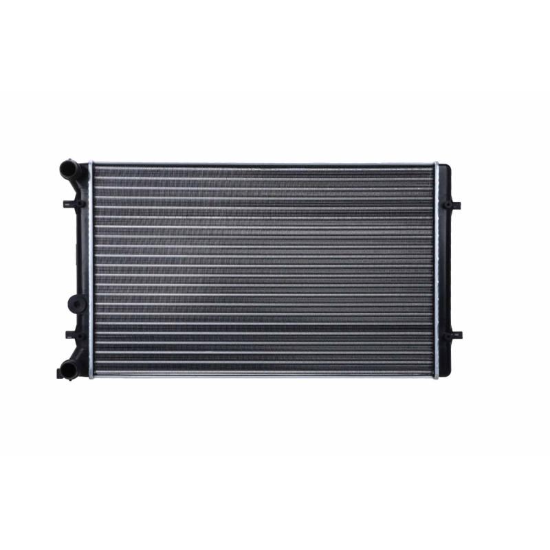 Radiateur, refroidissement du moteur HELLA 8MK 366 302-601 - Visuel 1