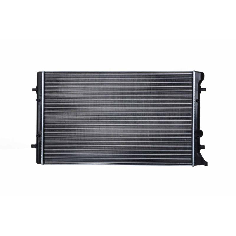 Radiateur, refroidissement du moteur HELLA 8MK 366 302-601 - Visuel 2