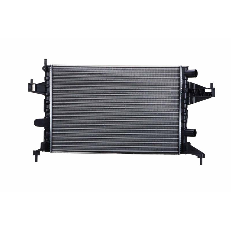 Radiateur, refroidissement du moteur HELLA 8MK 366 302-621 - Visuel 1