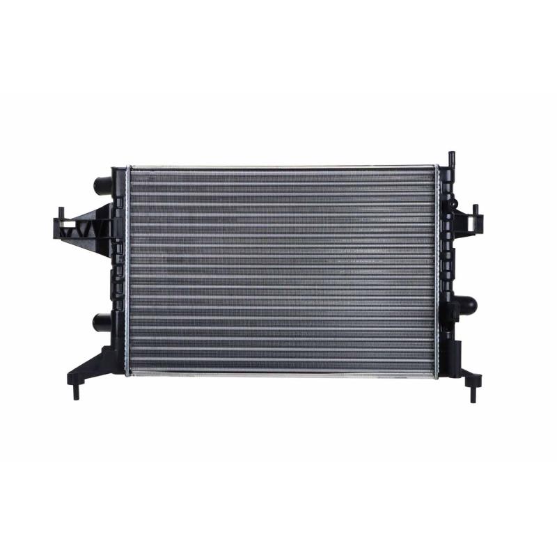 Radiateur, refroidissement du moteur HELLA 8MK 366 302-621 - Visuel 2