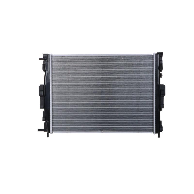 Radiateur, refroidissement du moteur HELLA 8MK 366 302-631 - Visuel 2