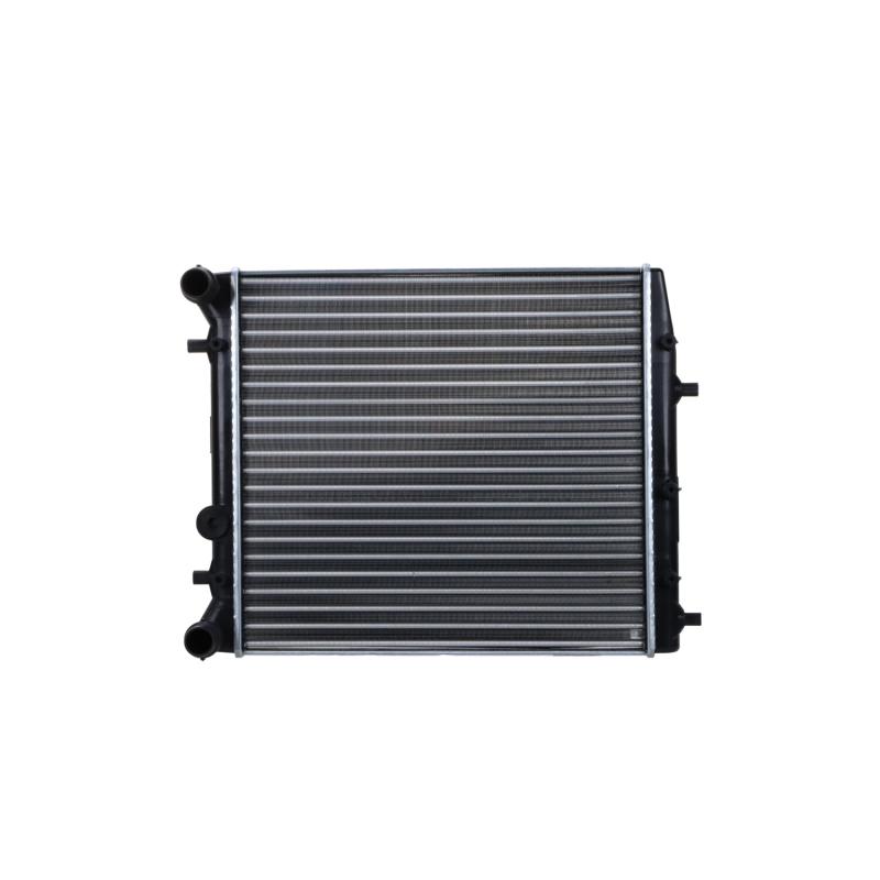 Radiateur, refroidissement du moteur HELLA 8MK 366 302-651 - Visuel 1