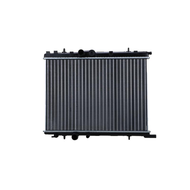 Radiateur, refroidissement du moteur HELLA 8MK 366 302-671 - Visuel 1